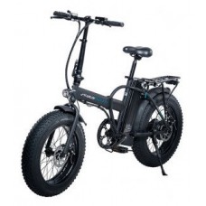 BICICLETA ELECTRICA SKATEFLASH URBAN FLY XL 20" 250W AUTON 25KM